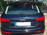 gebraucht Audi Q5 Q52.0 TDI quattro (clean diesel) S tronic