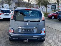 gebraucht Citroën C3 Picasso Exclusive 1.4 Klimaautomatik/Alcantar