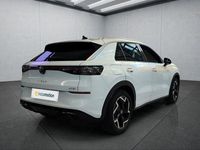 Neu VW T-Roc 150 PS (110 kW) 2025 Weiß SUV
