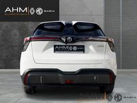 gebraucht MG MG4 EV Luxury Elektromotor NAVI KLIMA KAMERA