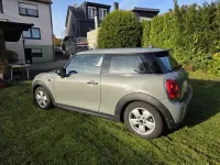 Gebraucht Mini ONE 75 PS (55 kW) 2019 Grau Kleinwagen