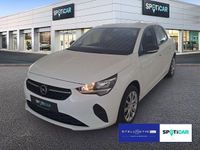 Gebraucht Opel Corsa-e Edition 100 kW (136 PS) 2022 Weiß Kleinwagen