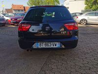 gebraucht Seat Exeo Style ST (3R5)