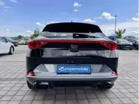 Gebraucht Cupra Formentor 310 PS (228 kW) 2023 Schwarz (midnight schwarz metallic) SUV