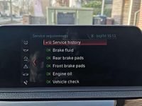 Second-hand BMW 420 Gran Coupé Advantage 190 CP (139 kW) 2019 Coupe