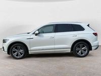 gebraucht VW Touareg 3.0 TDI Tiptr. 4M Atmosphere *Luft*AHK*LED*Navi*