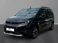 Neu Opel Combo Life 131 PS (96 kW) 2026 Schwarz Van / Kleinbus
