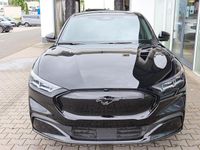 Neu Ford Mustang Mach-E Premium 275 kW (375 PS) 2026 Terrain sand SUV