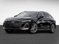Gebraucht Audi A5 S-Line 204 PS (150 kW) 2025 Mythosschwarz metallic Kombi