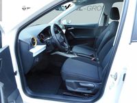 gebraucht Seat Arona 1.0l TSI Style DSG Style *DAB*LED*Sitzheizung*