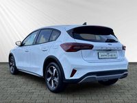 Neu Ford Focus Active X 155 PS (114 kW) 2025 Weiß Limousine