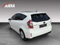 gebraucht Toyota Prius+ Prius+ + Hybrid Comfort 7-Sitzer