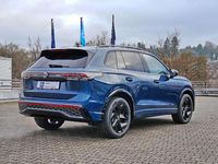 Neu VW Tiguan Style 150 PS (110 kW) 2026 Nightshade blue metallic SUV