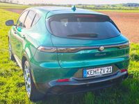 gebraucht Alfa Romeo Tonale 1.5L Hybrid Speziale