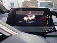 Second-hand VW ID.3 Pro Performance 150 kW (204 CP) 2023 Gri Hatchback