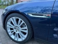 Gebraucht Jaguar XE 180 PS (132 kW) 2015 Limousine