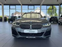 Gebraucht Alpina D5 408 PS (300 kW) 2021 Blau Kombi