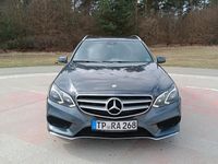 Gebraucht Mercedes E350 Avantgarde 258 PS (189 kW) 2015 Grau Kombi
