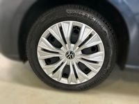 gebraucht VW Caddy Caddy Kombi 2.0 TDI Klima AHKKO90 CRD SG6
