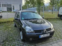 Gebraucht Renault Clio II 75 PS (55 kW) 2003 Limousine