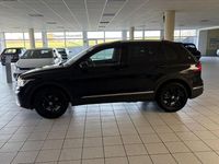 Gebraucht VW Tiguan Active 150 PS (110 kW) 2021 Deepblack perleffekt (schwarz) SUV
