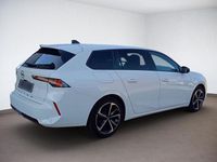 Gebraucht Opel Astra 131 PS (96 kW) 2024 Weiß Kombi
