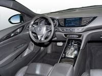 Gebraucht Opel Insignia Ultimate 174 PS (127 kW) 2022 Blau Kombi