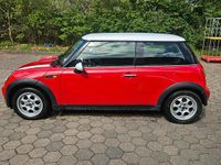 Second-hand Mini ONE 2005 Roșu Hatchback