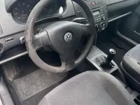Brugt VW Polo 2007 Sølv Hatchback