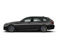 gebraucht BMW 530 d xDrive Touring