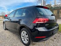 gebraucht VW Golf VII Lim. Trendline BMT/Start-Stopp/SHZ/