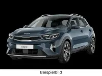 Neu Kia Stonic 101 PS (74 kW) 2025 Blau SUV