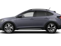 Gebraucht VW Taigo Advance 116 PS (85 kW) 2024 Rauchgrau SUV