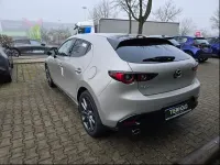 Neu Mazda 3 Exclusive-Line 186 PS (136 kW) 2025 Kleinwagen