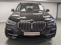 Gebraucht BMW X5 Shadowline 394 PS (289 kW) 2021 Schwarz SUV