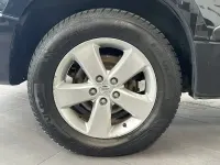 Gebraucht Suzuki Grand Vitara Club 169 PS (124 kW) 2010 Galactic grey SUV
