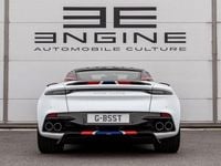 Gebraucht Aston Martin DBS 725 PS (533 kW) 2019 Weiß