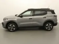 Occasion Citroën e-C3 Aircross 83 kW (114 ch) 2025 Gris SUV