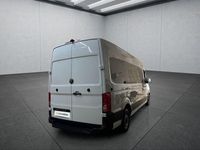 Neu VW Crafter 140 PS (102 kW) 2025 Weiß Van