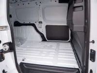 Neu Ford Transit Connect Trend 102 PS (75 kW) 2025 Weiß Van / Kleinbus