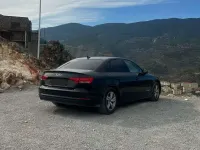Gebraucht Audi A4 Sport 150 PS (110 kW) 2016 Kombi