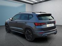 Gebraucht Cupra Ateca VZ 300 PS (220 kW) 2022 Grau SUV