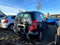 gebraucht Mercedes A170 AVANTGARDE Avantgarde