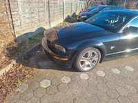 Gebraucht Ford Mustang GT 305 PS (224 kW) 2015 Coupé