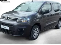 Gebraucht Citroën e-Berlingo Live 102 PS (75 kW) 2023 Grau Van / Kleinbus