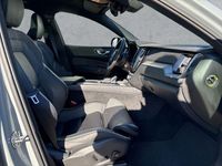 Gebraucht Volvo XC60 Plus 398 PS (292 kW) 2024 Grau SUV