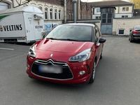 gebraucht Citroën DS3 + Super Ausstattung + HIFI System + XENON