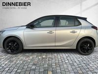 Gebraucht Opel Corsa 101 PS (74 kW) 2025 Kristall silber metallic Kleinwagen
