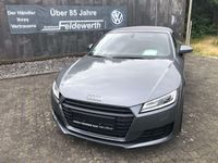 gebraucht Audi TT Roadster 1.8 TFSI Roadster (FV9)