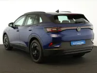 Gebraucht VW ID.4 Pro Performance 150 kW (204 PS) 2023 Blue dusk metallic SUV